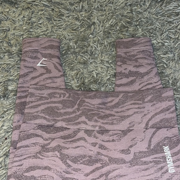 Gymshark seamless legging - Picture 4 of 8